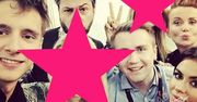 Maciej Musiał, Natalia Siwiec, Katarzyna Zielińska, Olivier Janiak i...