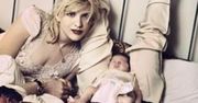 Courtney Love zamieściła wzruszający wpis adresowany do nieżyjącego Kurta Cobaina