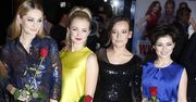 Kogo wkręca Ania Mucha, Barbara Kurdej-Szatan, Katarzyna Cichopek i Małgosia Socha?
