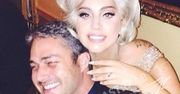 Lady Gaga zaręczyła się!