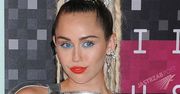 Półnaga Miley Cyrus podczas MTV Video Music Awards 2015