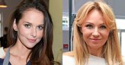 Paulina Sykut-Jeżyna i Anna Guzik zdradzają swój patent na jesienną chandrę