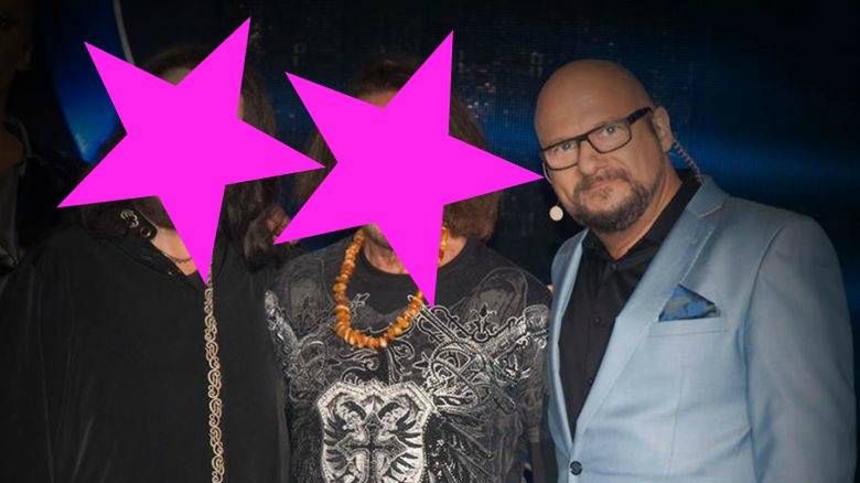 Piotr Gąsowski, Joanna Liszowska, Stan Borys
Fotografia: Facebook.pl