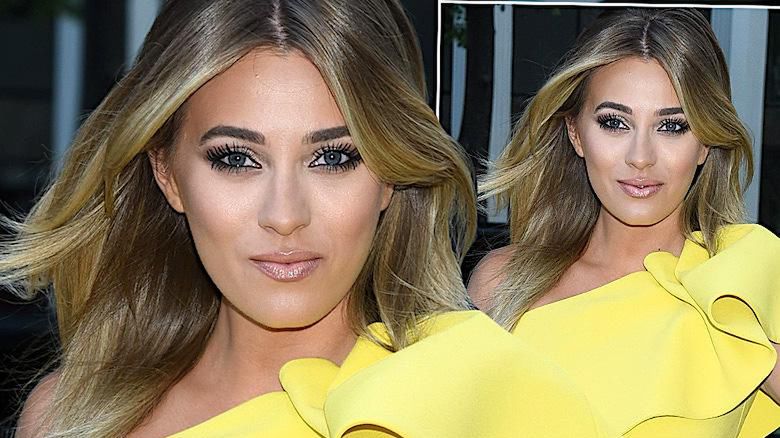 Marcelina Zawadzka – Wielka Gala Gwiazd 2018