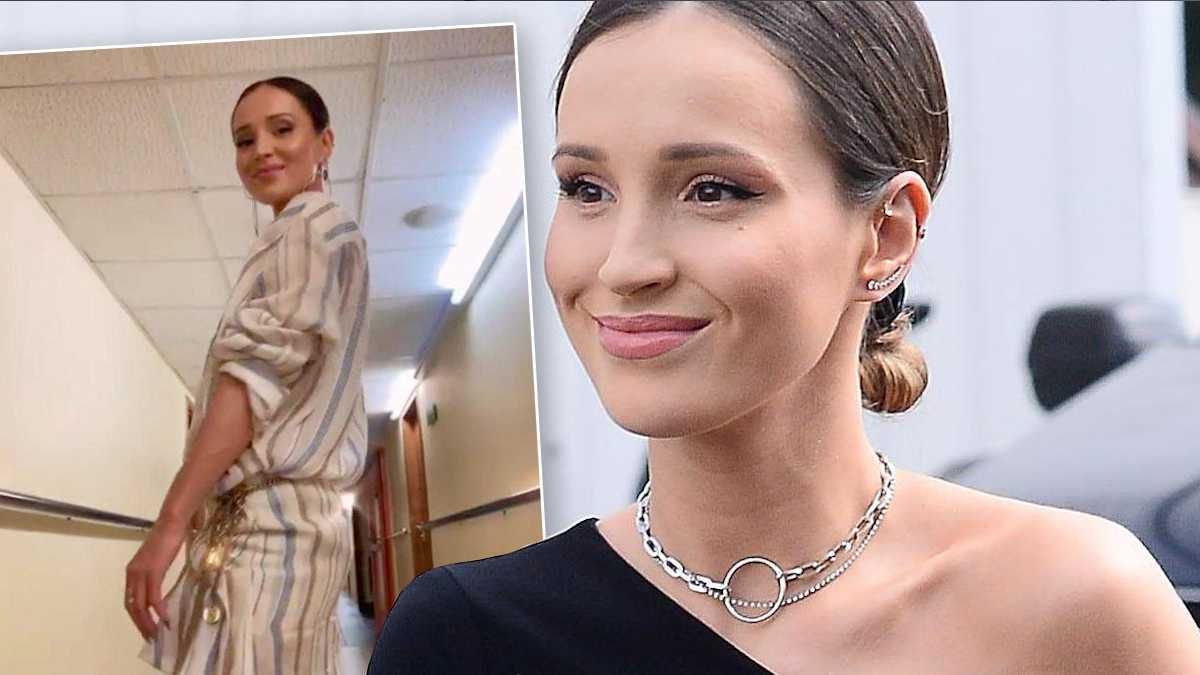 Marina buty Jacquemus