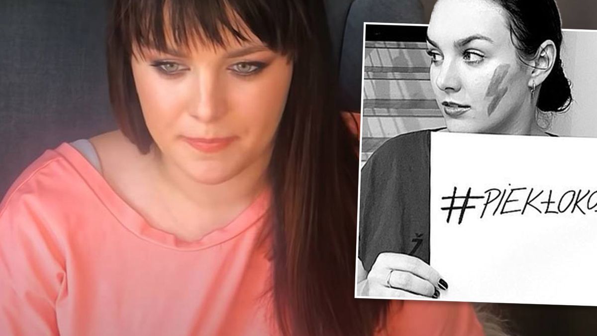 Ewa Farna wsparła Strajk Kobiet wprost z domu. Postawa godna pochwa�ły, a wnętrza na miarę światowych gwiazd