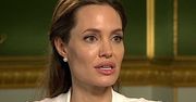 Coś podobnego! Angelina Jolie postanowiła zrezygnować z seksu!