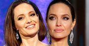 Boska Angelina Jolie zaliczyła dwie wielkie gale w zjawiskowych kreacjach! W jednej przyćmiła nawet księżną Kate!