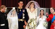 Kate? Meghan? Królowa jest tylko jedna. To ślub Diany był najbardziej spektakularny. Dziś mijają 42 lata od tego wydarzenia