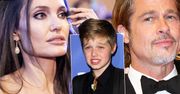 Shiloh buntuje się Angelinie Jolie. Nie chce być pionkiem w rozgrywkach między rodzicami