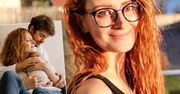 Głucha Iwona Cichosz została mamą. Czy jej syn słyszy? Wpisem poruszyła fanów