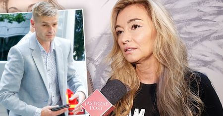 Martyna Wojciechowska skomentowała sprawę Tomasza Komendy. Lepiej tego nie mogła ująć [WIDEO]