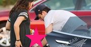 Mila Kunis i Ashton Kutcher pokazali kolejne zdjęcia dziecka