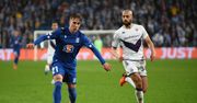 Transfer staje się rzeczywistością – Michał Skóraś odchodzi z Lecha Poznań