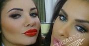 Natalia Siwiec i Dominika "wodzianka" Zasiewska spędziły wczoraj razem popołudnie