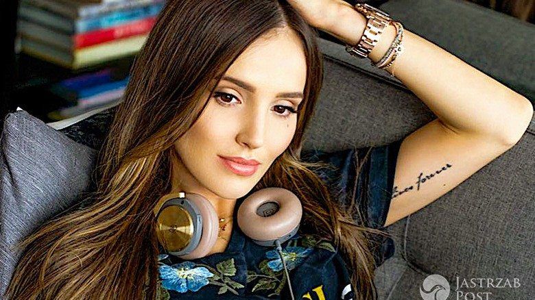 Marina On My Way płyta