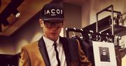 Jacob pokazał zaproszenie na pokaz swojej kolekcji podczas London Fashion Week!