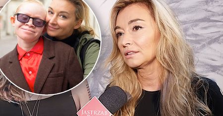 Martyna Wojciechowska o adopcji kolejnego dziecka: "To cudowne uczucie, żeby dać komuś skrzydła"