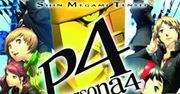 Persona 4 w planie wydawniczym Cenegi