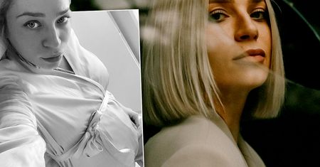 Martyna Gliwińska była namawiana do aborcji: "Ciąża była dla mnie koszmarem". Bardzo osobisty i trudny post matki syna Bieniuka