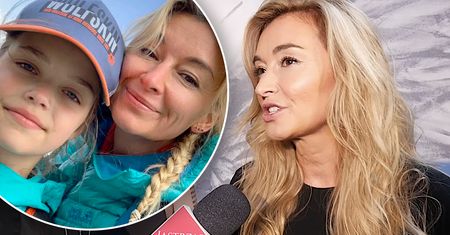 Córka Martyny Wojciechowskiej wchodzi w okres dojrzewania. Jak się zmieniła? [WIDEO]