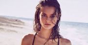 Monika Jac Jagaciak pokazała zdjęcia z kampanii Victoria's Secret