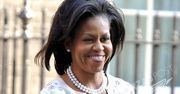 Michelle Obama zszokowała Amerykanów nową fryzurą