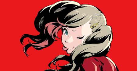 Dlaczego Persona 5 najpewniej trafi na Switcha