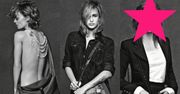 Vanessa Paradis, Alice Dellal i... Trzy piękności w kampanii marki Chanel