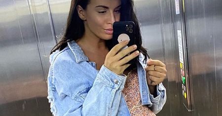 Magda Stepień wraca na Instagram z wielkim brzuszkiem. Nie ma wątpliwości, że to już ostatnia prosta na porodówkę