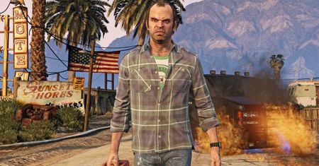 GTA V na PC opóźnione. Nie zagramy w styczniu, ale znamy wymagania sprzętowe