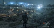 Jak prezentuje się Metal Gear Solid 5 na PC? Nvidia zapewnia, że lepiej niż na PlayStation 4