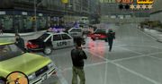 GTA 3 trafi na iOS i Androida (choć nie na każde urządzenie)