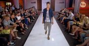 Top Model! To był emocjonujący odcinek. Kolejne wyzwania, sesja na wysypisku śmieci i rady światowej sławy modela - Tony'ego Ward'a. Z programem pożegnała się Aleksandra