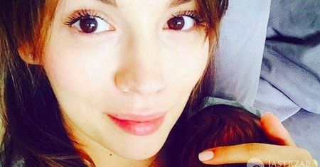 Paulina Krupińska pokazała urocze zdjęcie z synkiem i zdradziła jego imię!