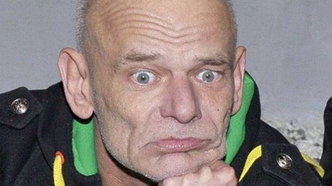 Robert Brylewski
Fotografia: AKPA