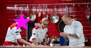 Do Hell's Kitchen wraca uczestnik z pierwszej edycji!