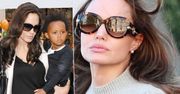 Angelina Jolie i Brad Pitt oszukani przez matkę adoptowanej córki. Wyszedł na jaw skandaliczny przekręt