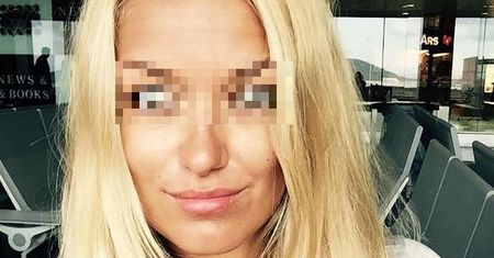 Magdalena K. zatrzymana na Słowacji. Była najpilniej poszukiwaną przez polską policję osobą