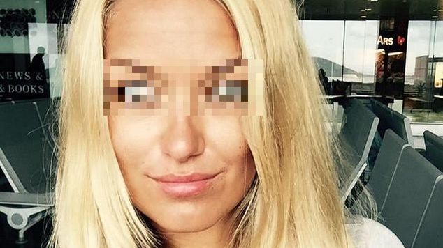 Za Magdaleną K. wydano list gończy, ENA czerwoną notę Interpolu