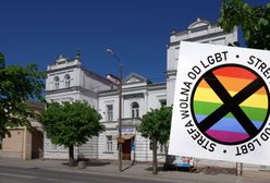 Kraśnik straci partnerstwo zagraniczne? Wszystko przez "strefę wolną od LGBT"