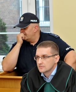 Matka zabiła dziecko i wjechała pod tira. Jest wyrok "bez okoliczności łagodzących"