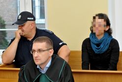 Matka zabiła dziecko i wjechała pod tira. Jest wyrok "bez okoliczności łagodzących"