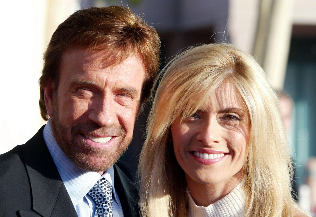 Chuck Norris omal nie umarł. W ciągu 45 minut legendarny aktor przeszedł dwa zawały