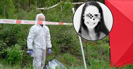 Magdalena P. nie żyje. Jej zwłoki znalazł ojciec