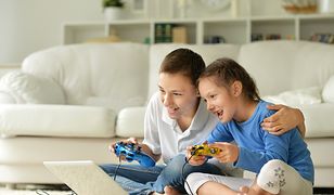 Jakie gry dla dzieci na PC? Przedstawiamy najciekawsze tytuły