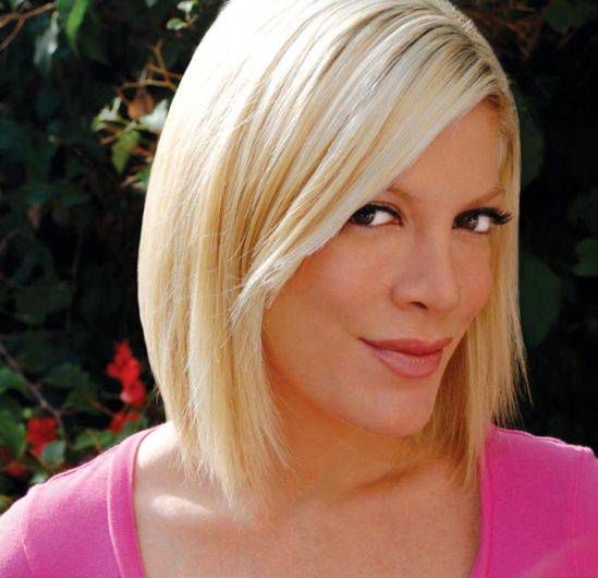 Tori Spelling
Fotografia: Facebook.pl