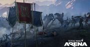 Total War Arena schodzi ze sceny