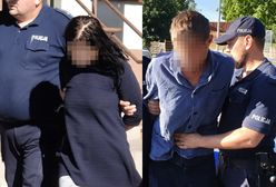 Olecko. Nowe fakty ws. śmierci 9-miesięcznej Blanki. Policja wydała oświadczenie