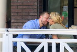 Wojciechowska i Kossakowski przyłapani na randce. Nie obyło się bez czułości